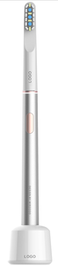 Lula Best Dropping Products <span class=keywords><strong>2022</strong></span> Recuperación inalámbrica Sonic <span class=keywords><strong>Cepillo</strong></span> <span class=keywords><strong>de</strong></span> <span class=keywords><strong>dientes</strong></span> eléctrico Slim para Shopify - Product Image 3