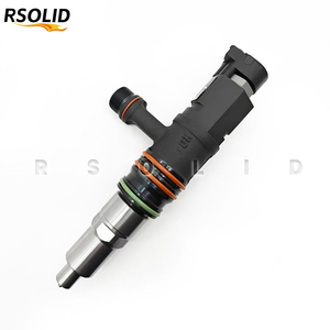 หัวฉีดคอมมอนเรลแรงดันสูง Rsoliddiesel MTU Ben รุ่น MFMTU4000.01 12V4000 16V4000 4000.01 4000.03 X52407500024 VTO-G266W48B - Product Image 3