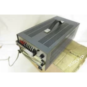 Nueva Fuente de Alimentación CC Regulada Kikusui PAD 500-0.6A - Product Image 6