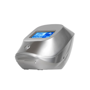 Appareil de beauté facial à lumière d'eau pour usage domestique, masseur électrique pour le soin de la peau, lifting du visage, des yeux et du cou, hydratant, anti-âge - Product Image 4
