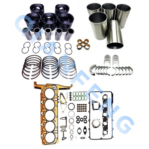 Động cơ đại tu xây dựng lại Kit duratorq 3.2 Piston Ring Gasket Liner mang Bush cho Ford Ranger BT50 050 020 quá khổ alfin aog - Product Image 1