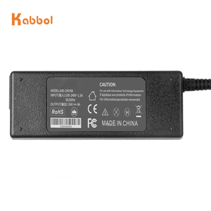 24V 3.75A 90W Chargeur De Cordon D'alimentation Nouvelle AC/DC Adaptateur pour <span class=keywords><strong>Resmed</strong></span> <span class=keywords><strong>S10</strong></span> Série Méd Rés IPX1 CPAP Machine S9 H5i réf 36003 - Product Image 6