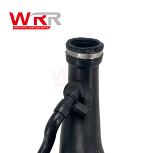 2710902029 2710901629 Tubo de Admisión de Aire para Benz W204 W212 C250 E250, Manguera de Conducto de Entrada de la Caja del Filtro de Aire, Mangas de Reparación para Conductos de Motor Confiables - Product Image 5