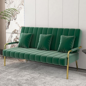 Divano per Riunioni Private con Schienale Alto, Divano per Conversazioni Commerciali, Pod Insonorizzati Moderni per Negoziati e Riunioni - Product Image 1