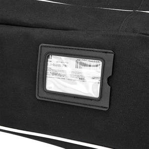 Housse de snowboard en néoprène avec logo personnalisé, housse de protection imperméable en néoprène pour snowboard, sac à bandoulière, sac d'extérieur - Product Image 6