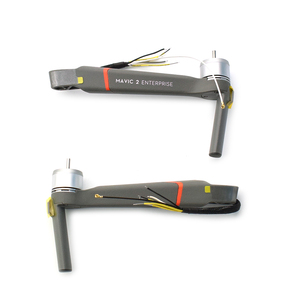 Brazo de Motor Original para Mavic 2 Enterprise, Brazos Delanteros y Traseros Izquierdos y Derechos con Motor para Reparación de Drones Mavic 2 Enterprise - Product Image 3