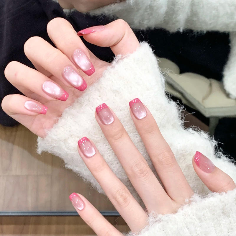 BY2130 Pink Spot Moon