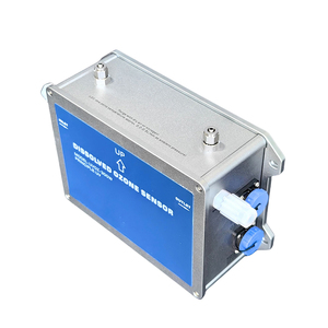 Flygoo trực tuyến hòa tan UV cảm biến <span class=keywords><strong>Ozone</strong></span> <span class=keywords><strong>Analyzer</strong></span> nước Thiết bị kiểm tra cho chất lượng nước thử nghiệm - Product Image 3