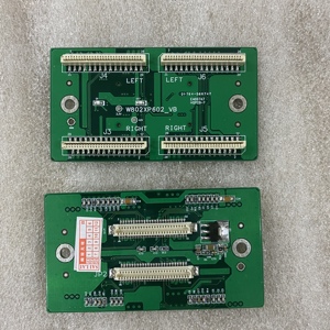 Wellprint máy in Hội Đồng Quản trị w802xp602 _ VB xp600 đầu kết nối - Product Image 5