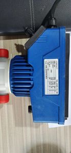 Kompact Series SEKO Doseerpomp AML200 Waterbehandeling Solenoïde Aangedreven Omgekeerde Osmose Pomp 5L/H AML200 Solenoïde Doseerpomp - Product Image 5