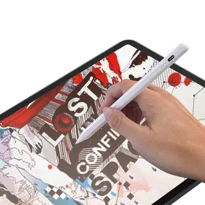stylus pen Tilt Function With Blue-tooth Function Only Support ip ad Above 2018 Universal