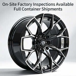 ล้อแม็กซ์ Flowtone รุ่น <span class=keywords><strong>Te37</strong></span> ขอบเว้า 15 นิ้ว 15x8 4x100/114.3 ผลิตด้วยเทคโนโลยี Flow Formed วัสดุอัลลอยด์ ยี่ห้อ Alibab สำหรับรถยนต์โตโยต้า - Product Image 3