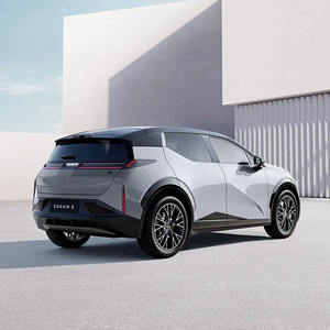 2025 Cube Edition à quatre roues motrices à quatre places <span class=keywords><strong>X</strong></span> ZEEKR NOUVELLES VOITURES - Product Image 3