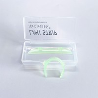 Compensateurs en silicone super doux pour soulever les cils Casier à cils en silicone Rubans de levage étendus pour tous les boucliers de levage de cils