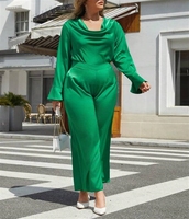 Costumes de travail professionnels pour femmes grandes tailles, vestes de bureau, pantalons, ensembles deux pièces pour hôtel, fête, hiver