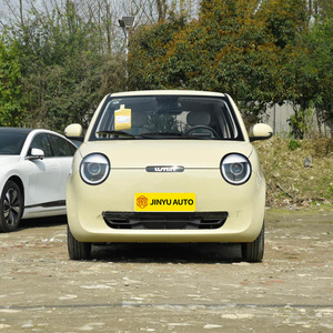 Changan Lumin 2024-2025, Vehículo Eléctrico de Nueva Energía, Mini EV, 301 km de Autonomía, Hecho en China - Product Image 2