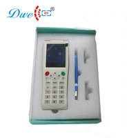 Lector de Tarjetas Inteligentes de Acceso IC de 125 kHz Portátil Icopy, Clonador de Llaves RFID de 13.56 MHz, Duplicador de Tarjetas, Copiadora de Tarjetas