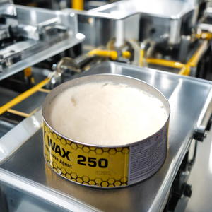 250 di cera per miele a rilascio di stampo estremamente resistente ad alta lucentezza per il <span class=keywords><strong>funzionamento</strong></span> e il rilascio di FRP - Product Image 3