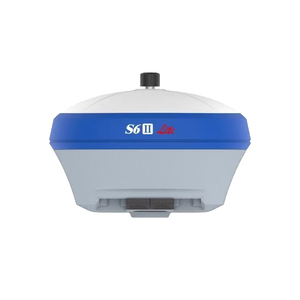 ระบบ GNSS ฟังก์ชันครบถ้วน Tersus GNSS RTK GOS RTK Stonex S980 S6II IP67 อุณหภูมิใช้งาน -45~75 องศาเซลเซียส - Product Image 1