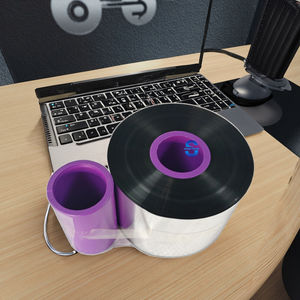 Machine de codage de date de ruban hautement recommandée pour les imprimantes - Product Image 6