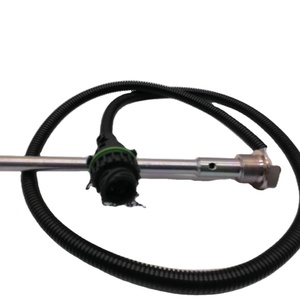 Pièces d'excavatrice EC200B EC210B EC240B EC290B EC250D EC300D Capteur de niveau 22383381 21391697 22383378 - Product Image 2