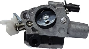 คาร์บูเรเตอร์สำหรับเลื่อยยนต์ <span class=keywords><strong>Stihl</strong></span> MS212 <span class=keywords><strong>MS182</strong></span> - Product Image 4