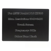 Écran LCD complet OLED tactile de 16'' pour ASUS ProArt P16 H7606WI H7606WU