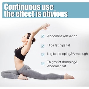 <span class=keywords><strong>Spray</strong></span> Adelgazante Eelhoe, Quema Grasa Corporal, Reduce Cintura, Moldea el Cuerpo, Elimina Grasa Abdominal, 30ml - Product Image 5