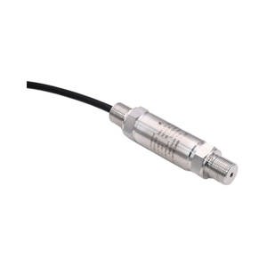 中国Huatia OEM ODM空気差圧トランスミッタCYB4243 <span class=keywords><strong>0</strong></span>-<span class=keywords><strong>10V</strong></span>出力と<span class=keywords><strong>0</strong></span>から10バー - Product Image 4