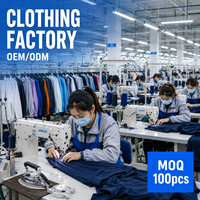 Production en gros de vêtements de haute qualité, fabrication de vêtements, usine de vêtements, fournisseur de vêtements de sport, vêtements sur mesure OEM pour la vente directe en usine