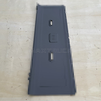 MAXTRUCK Parti di Carrozzeria per Camion, Porta Targa OEM 9438850326 94388503267354 94388503269135 per MB Actros MP2 Actros MP3