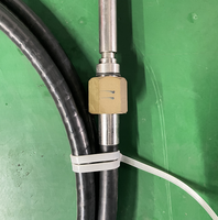 Pièces de moteur hors-bord, câble de direction rotatif de 11 pieds pour moteur de bateau