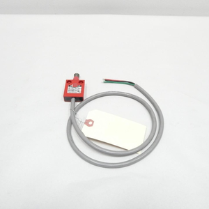 1pz Interruttore di Fine Corsa Szl-wl-c Nuovo Szlwlc in Scatola Spedizione Gratuita Originale Pronto per la Spedizione Automazione Industriale Pac Dedicato Plc <span class=keywords><strong>Prog</strong></span> - Product Image 5