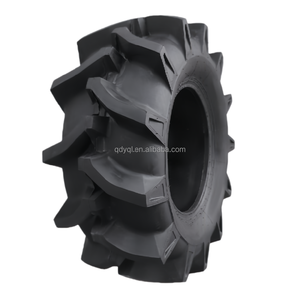 Neumático Agrícola Guizhou 16.9-28 R-2, Neumático para Tractor Agrícola, Neumático para Cosechadora, Doble Uso en Riego y Sequía - Product Image 3
