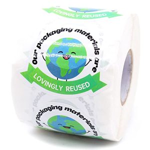 Custom Biodegradable <b>Seed</b> <b>Paper</b> Cards with Logo Eco Friendly Earth Day Plantable Sustainable Bulk Business Gift - Product Image 1