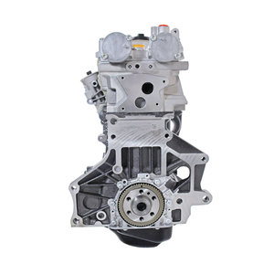 Motor a estrenar para coche, calidad Sigh, 111 1,4 T 4 cilindros 96 KCFB CB B for - Product Image 4