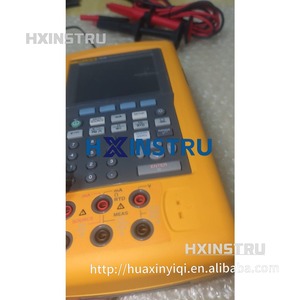 Calibrador de procesos 741B en excelentes condiciones hx1 - Product Image 2