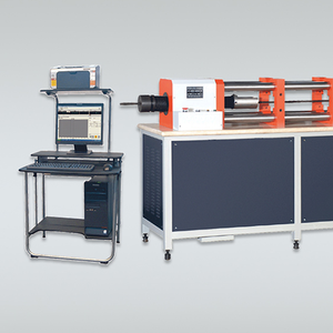 SXW 300KN/<span class=keywords><strong>500KN</strong></span> bilgisayar kontrolü çelik Strand tel çekme stres gevşeme test makinesi - Product Image 2