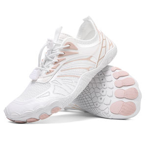 Zapatos de Agua Descalzos para Parejas, con Puntera Ancha, de Secado Rápido, Antideslizantes, Transpirables, para Playa, Fitness y Senderismo en Arroyos - Product Image 6