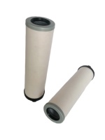 31114040 Luft-Öl-Abscheider-Element für Luftkompressor-Ersatzfilter