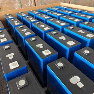 Deep Cycle LiFePO4 Lithium <b>Battery</b> Pack 12V <b>24V</b> 36V 48V 60V 72V 10Ah-314Ah Custom Li-Ion <b>Battery</b> for General Power Supply - Product Image 3