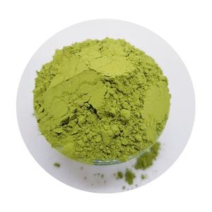 OEMプライベートラベル有機セレモニアルグレード抹茶グリーンティーパウダーブリキ缶バルクルースティーサセットボックスバッグ新人痩身 - Product Image 6