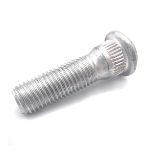 น็อตล้อโตโยต้า 90942-02049 สำหรับอะไหล่ทดแทนคัมรี่ โคโรลล่า - Product Image 5