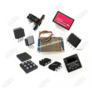 ชิปวงจรรวม <span class=keywords><strong>NAND</strong></span> <span class=keywords><strong>Flash</strong></span> 4GB TC58NVG2S0HTA00 32GB TH58TFG8DDLTAKD 64GB TH58TFG9DDLTAKD - Product Image 4