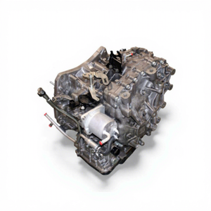 Cambio/Catena di Trasmissione CSD MR16DDT 3TX0C 4x4 per <span class=keywords><strong>Nissan</strong></span> <span class=keywords><strong>Juke</strong></span> Nismo RS 1.6L Turbo AWD 2015-2017 Usato in Lega di Alluminio - Product Image 4