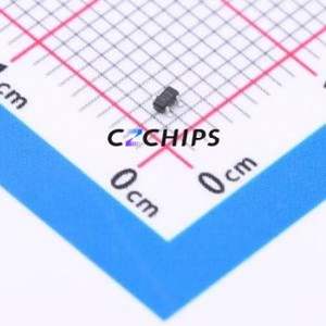 Diodo Schottky BAT54AT SOT-523 Original y Nuevo, Proveedor de Componentes Electrónicos al por Mayor y Servicio BOM - Product Image 1