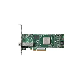 การ์ดอะแดปเตอร์ HBA แบบ Fibre Channel Host Bus Adapter รุ่น R2J62A SN1610E ความจุ 32Gb 1 พอร์ต สำหรับเซิร์ฟเวอร์ HPE R2J62A - Product Image 1