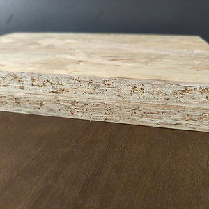 Paneles de pared tipo sandwich de tablero de virutas de madera <span class=keywords><strong>OSB</strong></span> 3 de <span class=keywords><strong>18</strong></span> <span class=keywords><strong>mm</strong></span> 8x4 2500x1250, Tableros, Panneau, Placas, Pannelli, Pannello, Muebles OSB4 - Product Image 2