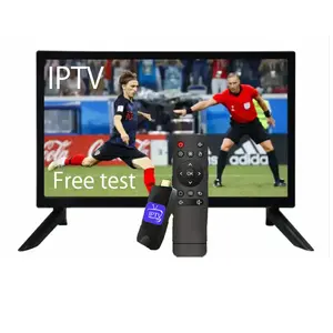 셋톱 박스 iptv 유럽 최고의 보너스 코드 제공 무료 테스트 리셀러 패널 HD tvIPTV 구독
