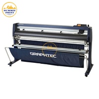 Traceur de découpe Graphtec original série FC9000 FC9000-140 match avec imprimante roland